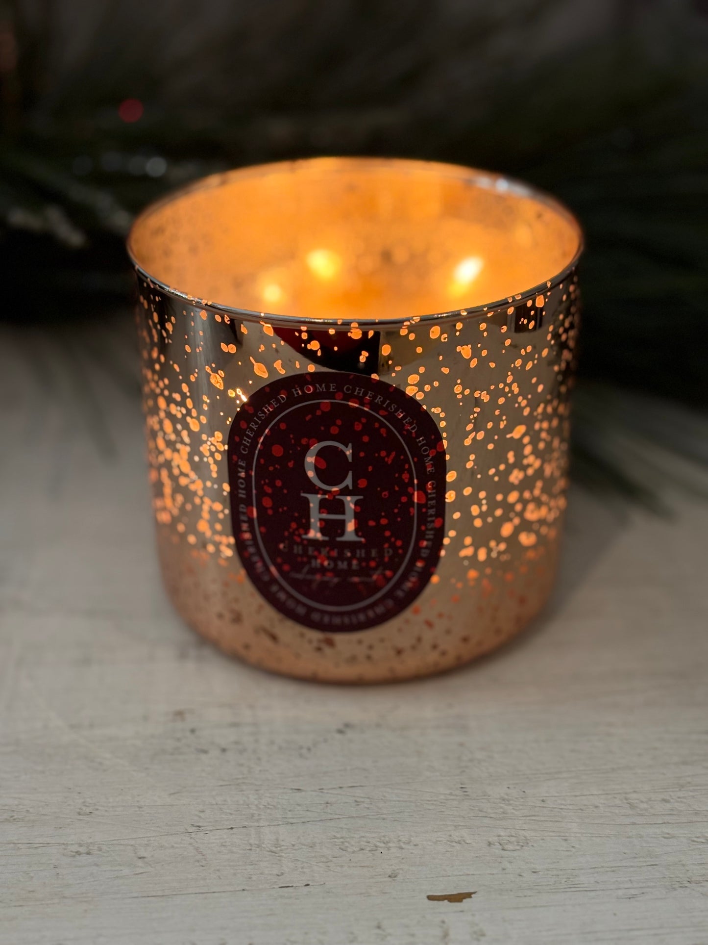 Cherished Home | Candles