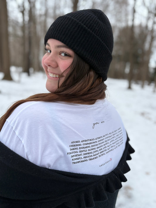 Joey Long Sleeve T-Shirt