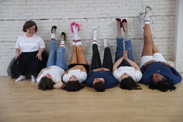 Cherished Socks