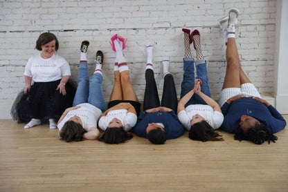 Cherished Socks