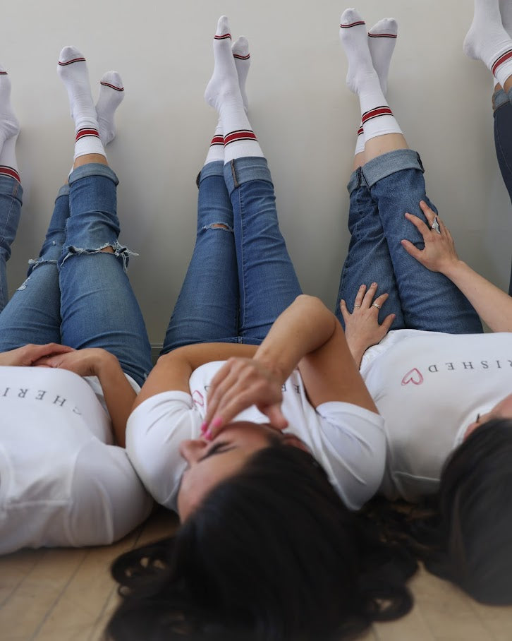 Cherished Socks