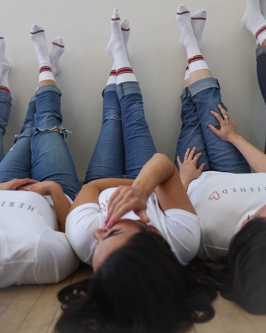 Cherished Socks