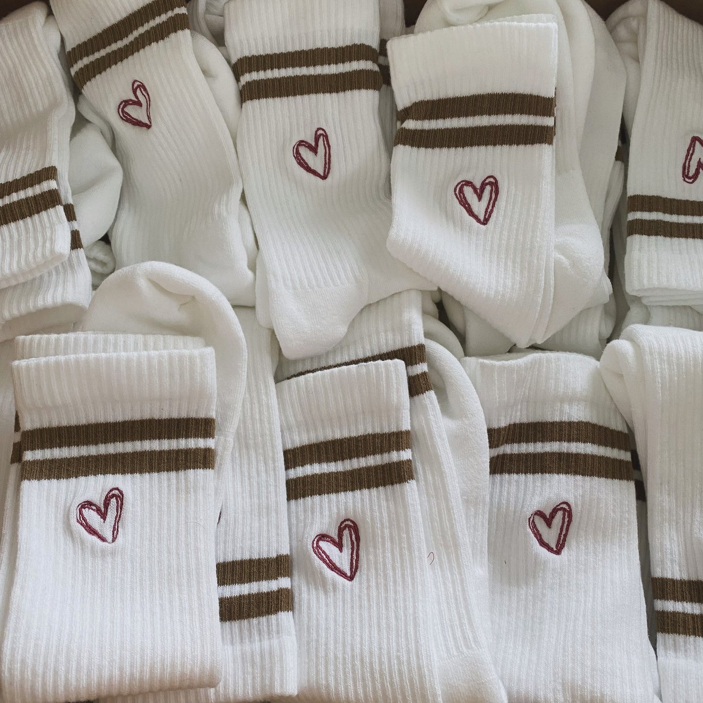 Cherished Socks