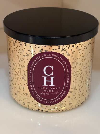 Cherished Home | Candles