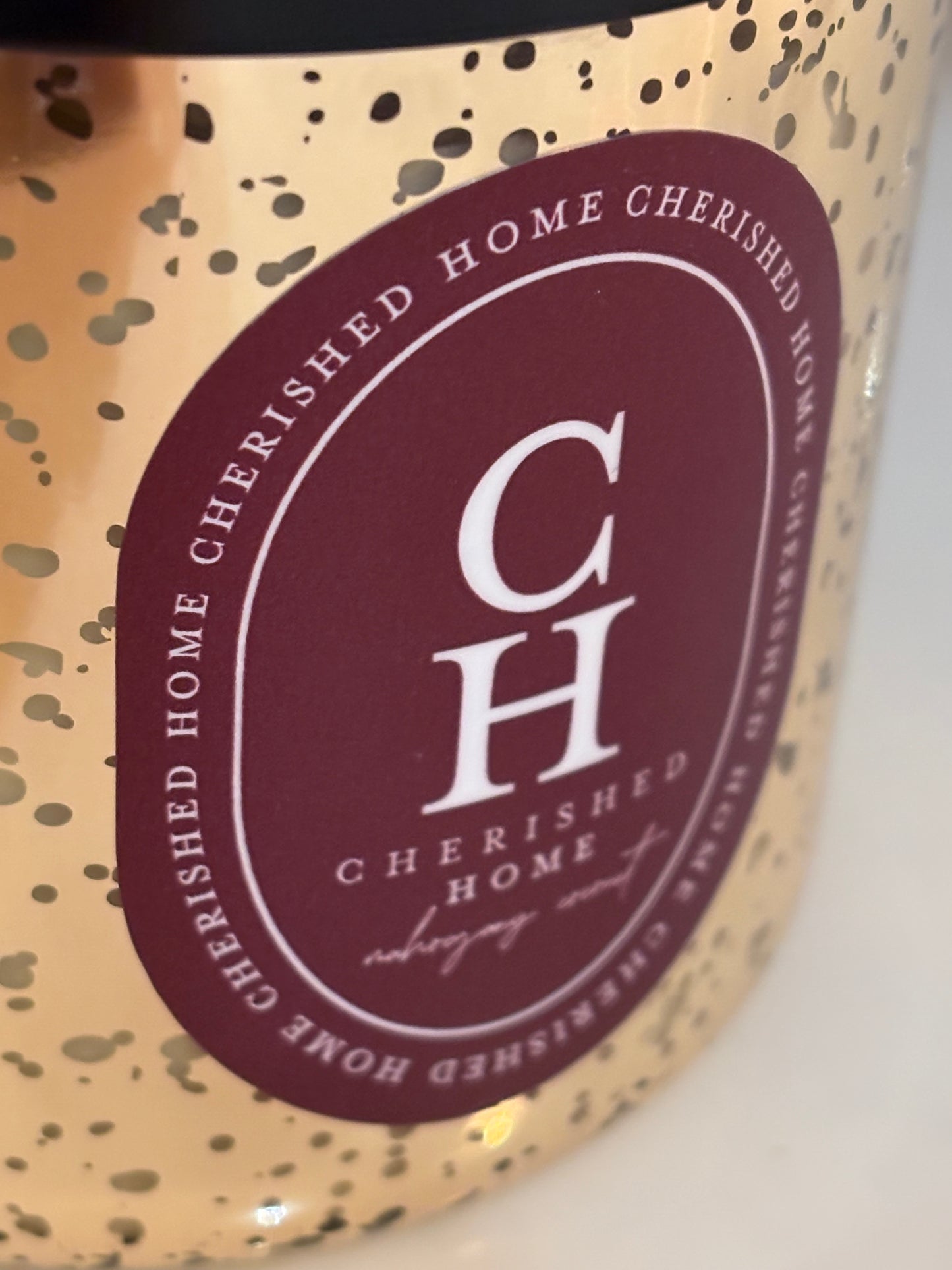 Cherished Home | Candles