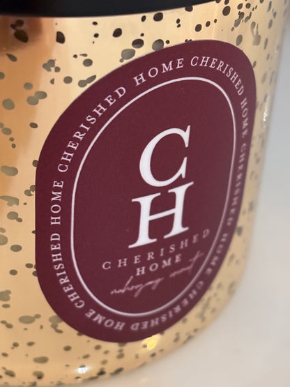 Cherished Home | Candles