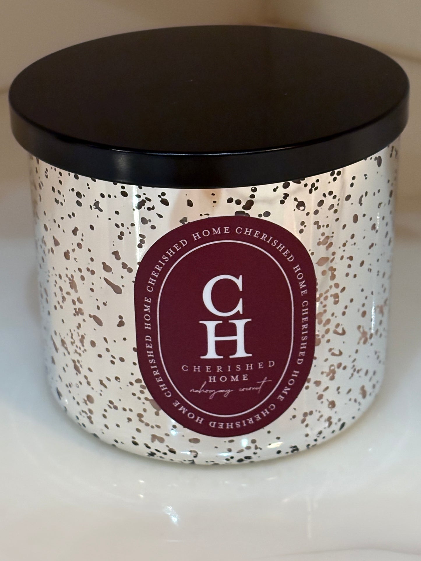 Cherished Home | Candles