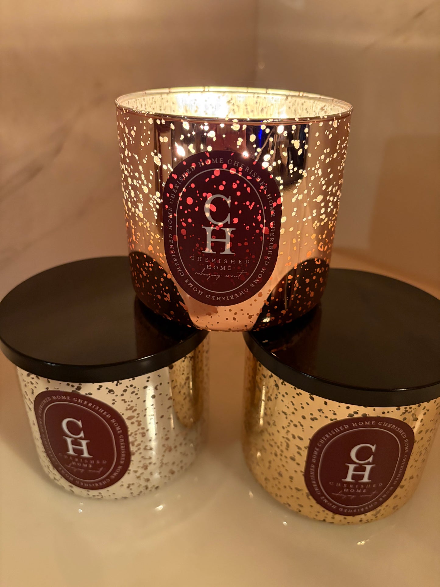 Cherished Home | Candles