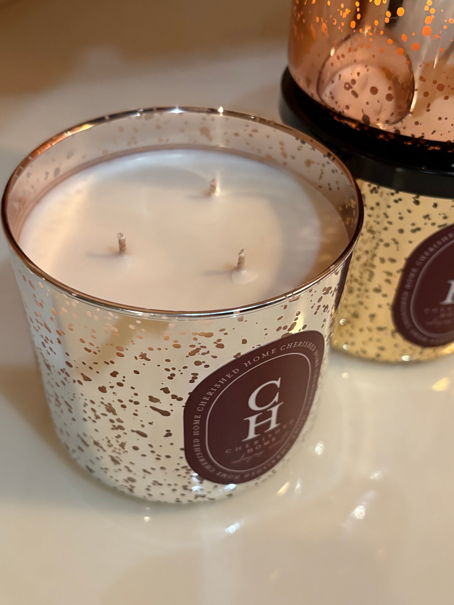 Cherished Home | Candles