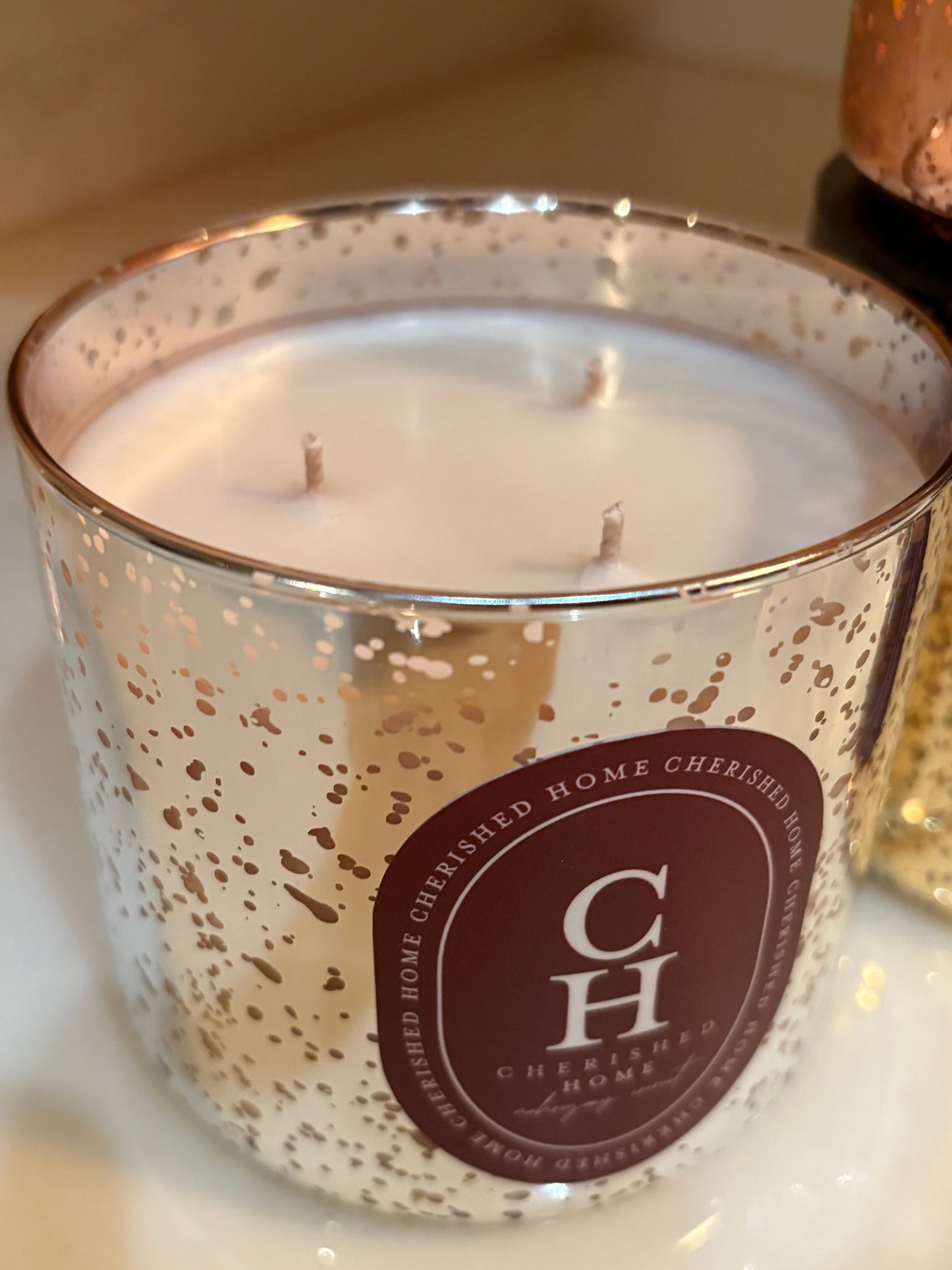 Cherished Home | Candles