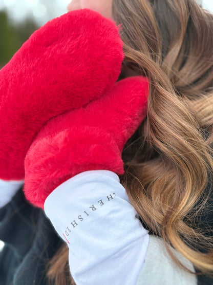 Joey Long Sleeve T-Shirt