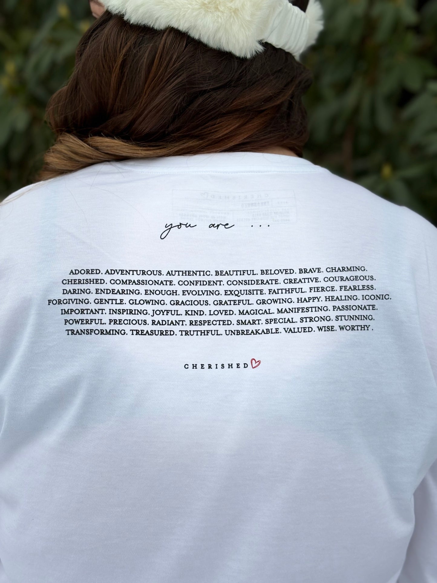 Joey Long Sleeve T-Shirt