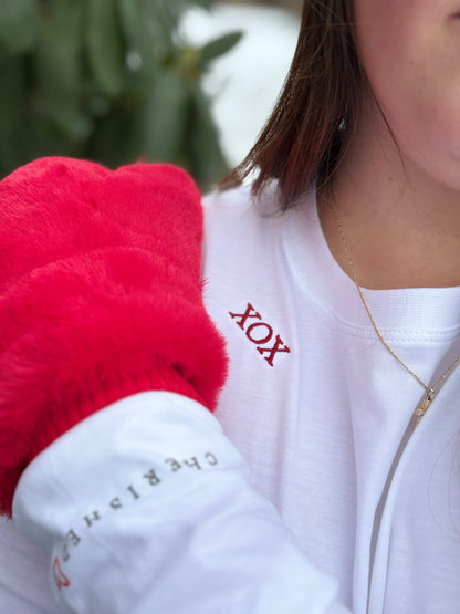 Joey Long Sleeve T-Shirt