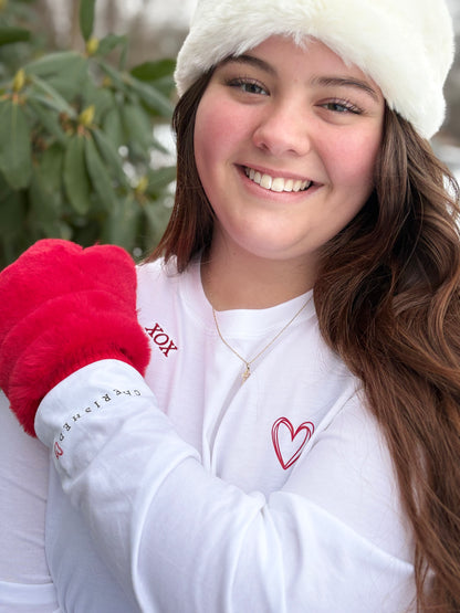 Joey Long Sleeve T-Shirt