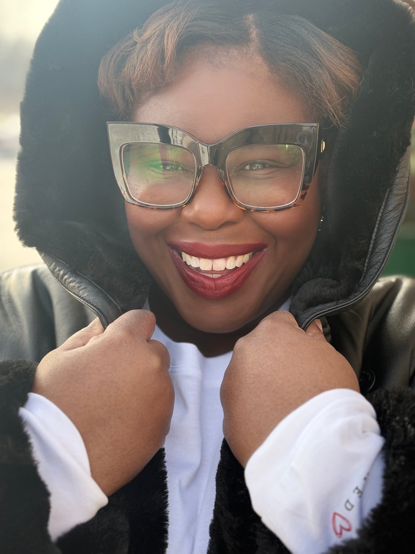 Joey Long Sleeve T-Shirt