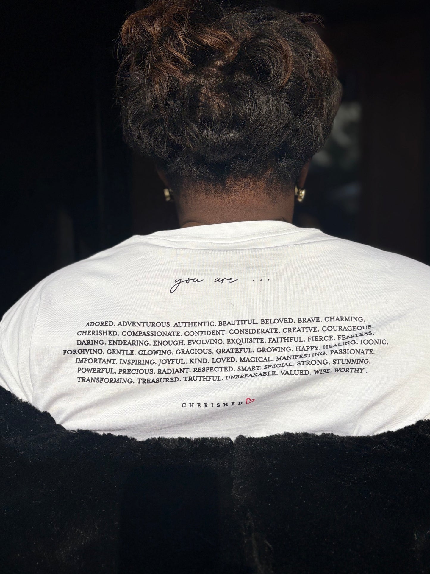 Joey Long Sleeve T-Shirt