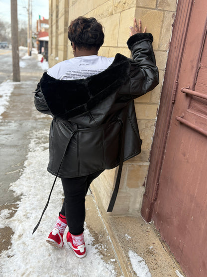 Joey Long Sleeve T-Shirt