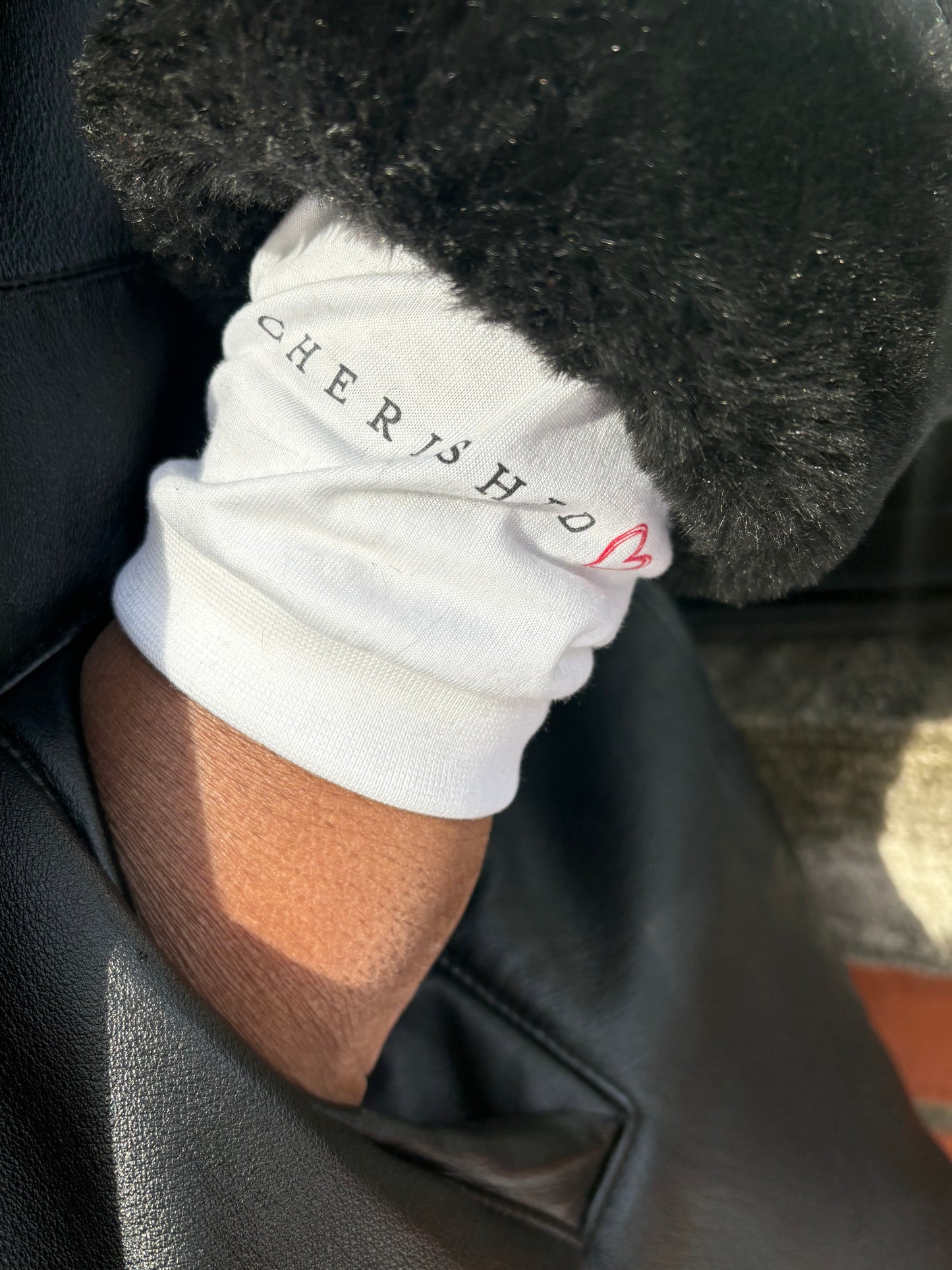 Joey Long Sleeve T-Shirt